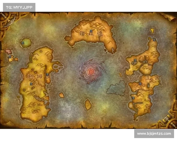 魔兽世界打怪地图视频教程:制作与攻略